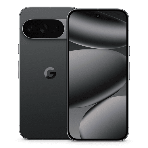 Smartphone Google Pixel 10 Pro 5G 6,3 Octa Core 16 GB RAM 256 GB Preto