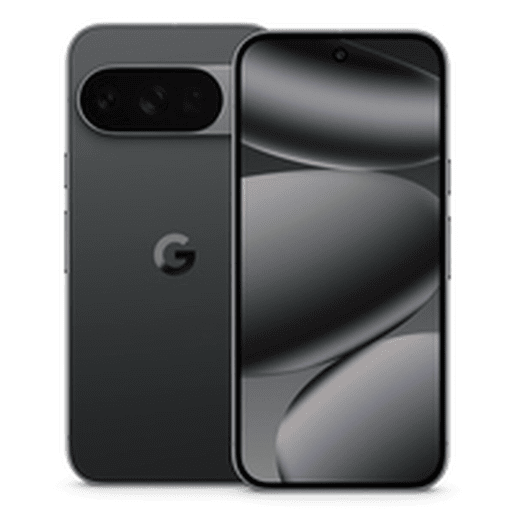 Smartphone Google Pixel 10 Pro 5G 6,3 Octa Core 16 GB RAM 256 GB Preto