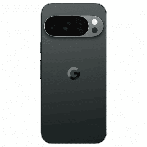 Smartphone Google Pixel 10 Pro 5G 6,3 Octa Core 16 GB RAM 256 GB Preto