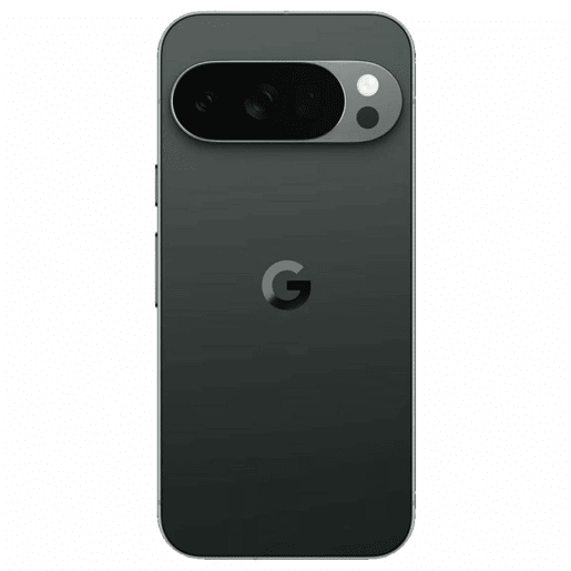 Smartphone Google Pixel 10 Pro 5G 6,3 Octa Core 16 GB RAM 256 GB Preto