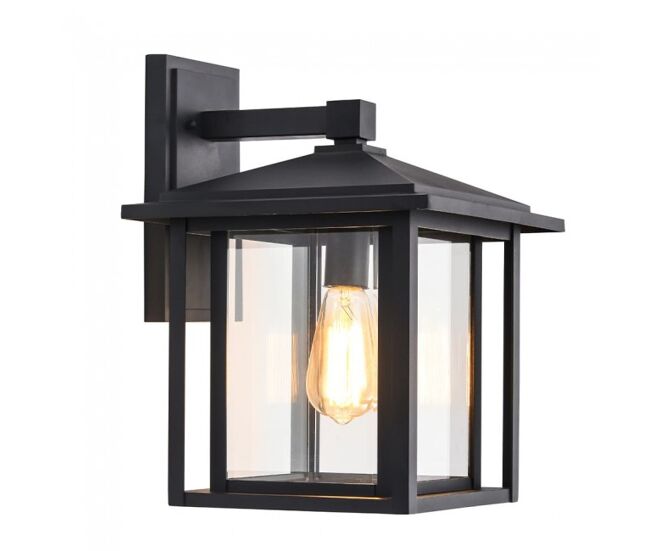 Aplique de pared exterior avenida marca wonderlamp