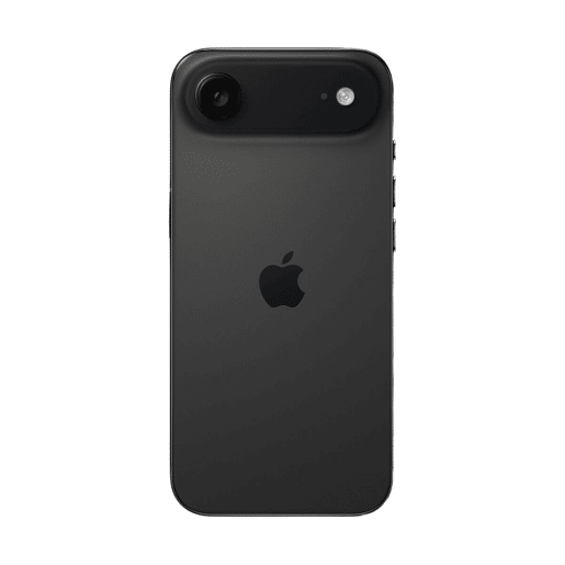 Smartphone Apple MG2W4QLA 6,5 Hexa Core 12 GB RAM 1 TB Preto
