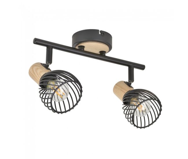 Regleta de techo kento marca corep