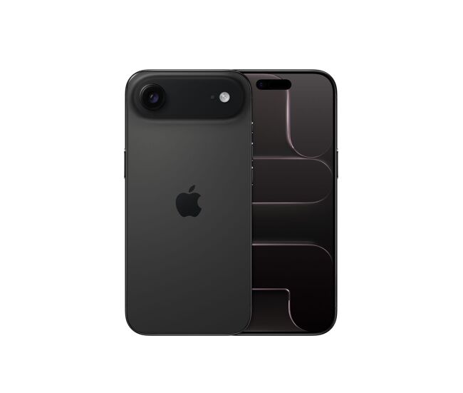 Smartphone apple mg2l4ql/a 6,5" hexa core 12 gb ram 256 gb negro