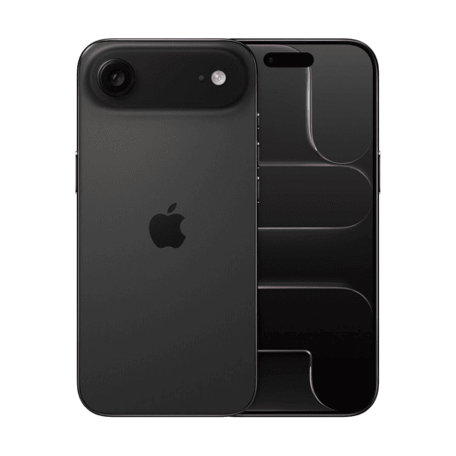 Smartphone Apple MG2L4QLA 6,5 Hexa Core 12 GB RAM 256 GB Preto