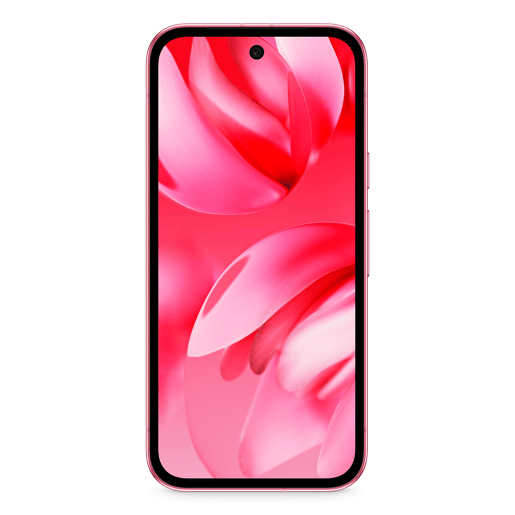 Smartphone Google Pixel 9A 6,3 8 GB RAM 128 GB Cor de Rosa
