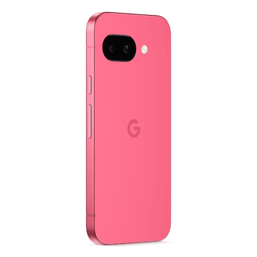 Smartphone Google Pixel 9A 6,3 8 GB RAM 128 GB Cor de Rosa