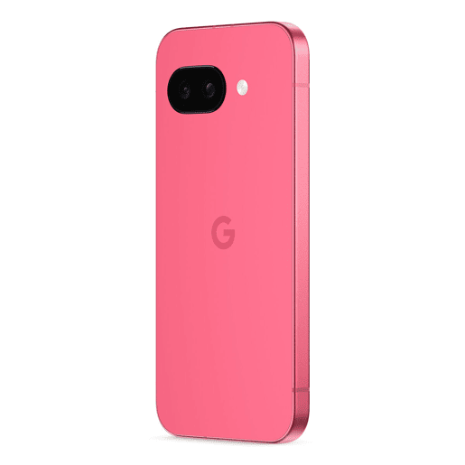 Smartphone Google Pixel 9A 6,3 8 GB RAM 128 GB Cor de Rosa