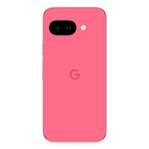 Smartphone Google Pixel 9A 6,3 8 GB RAM 128 GB Cor de Rosa