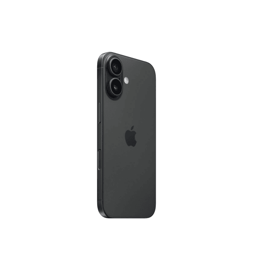 Smartphone Apple iPhone 16 6,1 128 GB Preto