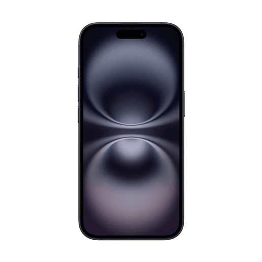 Smartphone Apple iPhone 16 6,1 128 GB Preto