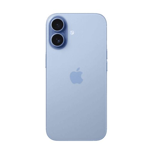 Smartphone Apple MG6T4QLA 6,3 Hexa Core 8 GB RAM 512 GB Azul