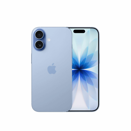 Smartphone Apple MG6T4QLA 6,3 Hexa Core 8 GB RAM 512 GB Azul