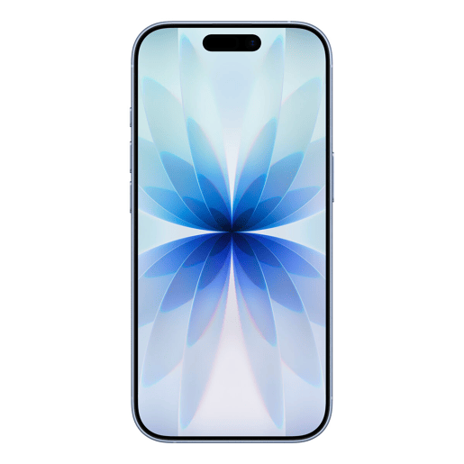 Smartphone Apple MG6T4QLA 6,3 Hexa Core 8 GB RAM 512 GB Azul