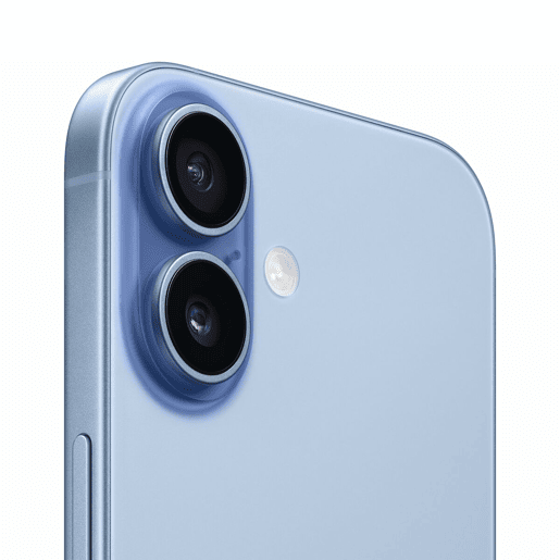 Smartphone Apple MG6T4QLA 6,3 Hexa Core 8 GB RAM 512 GB Azul