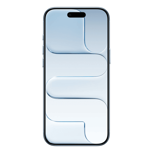 Smartphone Apple MG2P4ZDA?AT 6,5 Hexa Core 12 GB RAM 256 GB Azul
