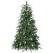 Árbol de Navidad Plástico, Acero HOMCOM, hogar - decoración Árbol de Navidad Plástico, Acero HOMCOM, hogar - decoración Verde