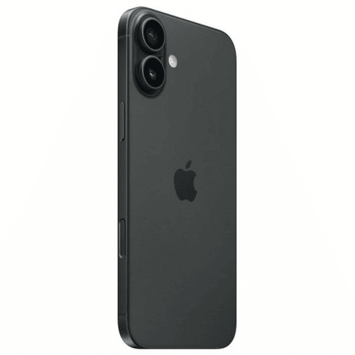 Smartphone Apple iPhone 16 Plus 6,7 512 GB Preto Smartphone Apple iPhone 16 Plus 6,7 512 GB Preto