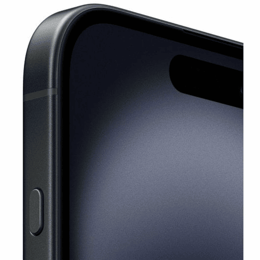 Smartphone Apple iPhone 16 Plus 6,7 512 GB Preto Smartphone Apple iPhone 16 Plus 6,7 512 GB Preto