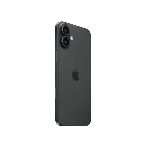 Smartphone Apple iPhone 16 Plus 6,7 512 GB Preto Smartphone Apple iPhone 16 Plus 6,7 512 GB Preto