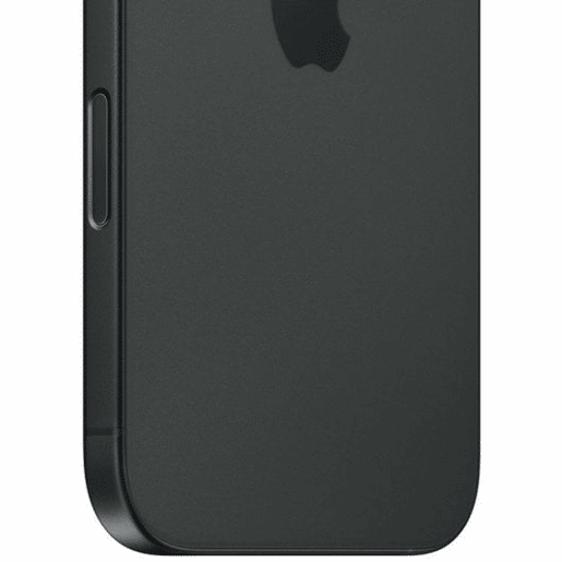 Smartphone Apple iPhone 16 Plus 6,7 512 GB Preto Smartphone Apple iPhone 16 Plus 6,7 512 GB Preto