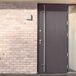 Aplique LED de exterior Leva 2x5W 3000K marca Wonderlamp Aplique LED de exterior Leva 2x5W 3000K marca Wonderlamp Blanco