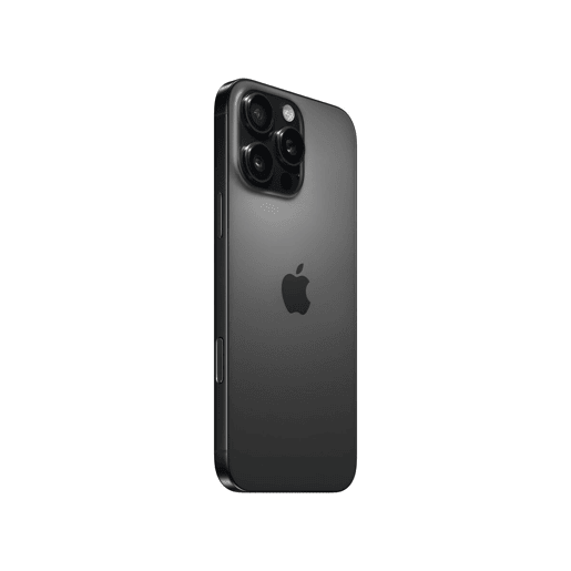 Smartphone Apple iPhone 16 Pro 6,9 256 GB Preto