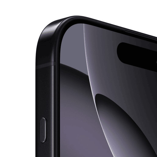 Smartphone Apple iPhone 16 Pro 6,9 256 GB Preto