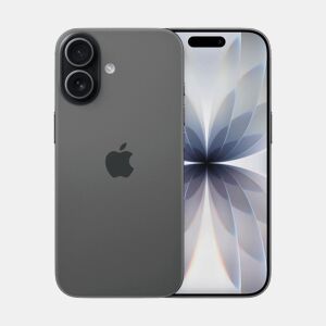 Smartphone Apple MG6P4QLA 6,3 Hexa Core 8 GB RAM 512 GB Preto