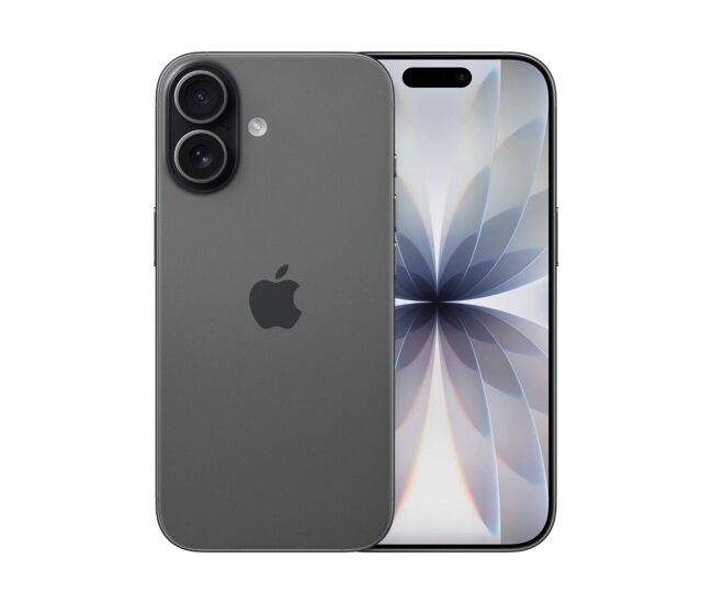 Smartphone apple mg6p4ql/a 6,3" hexa core 8 gb ram 512 gb negro