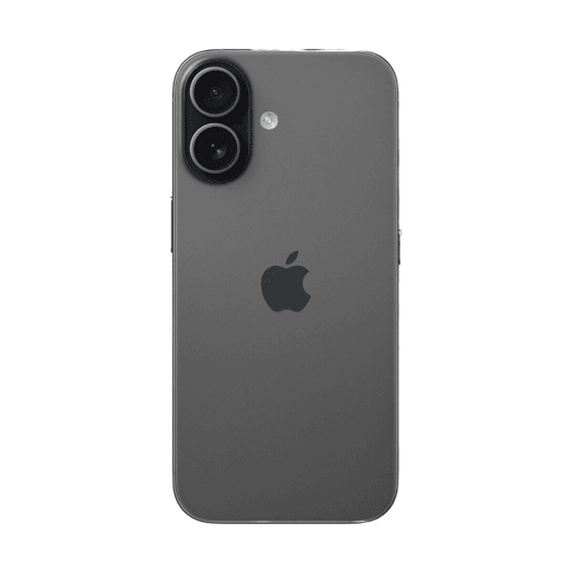 Smartphone Apple MG6P4QLA 6,3 Hexa Core 8 GB RAM 512 GB Preto