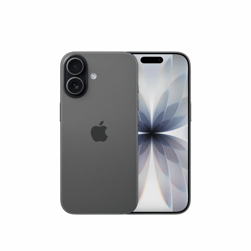 Smartphone Apple MG6P4QLA 6,3 Hexa Core 8 GB RAM 512 GB Preto