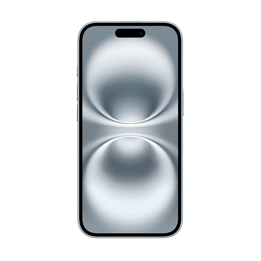 Smartphone Apple iPhone 16 6,1 Hexa Core 8 GB 512 GB Branco