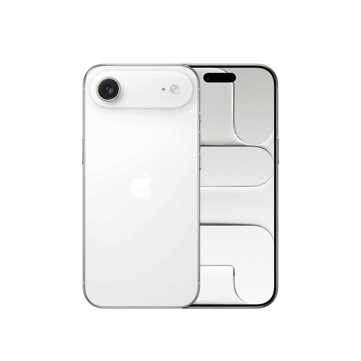Smartphone Apple MG2X4QLA 6,5 Hexa Core 12 GB RAM 1 TB Branco
