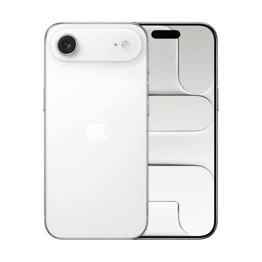 Smartphone Apple MG2X4QLA 6,5 Hexa Core 12 GB RAM 1 TB Branco