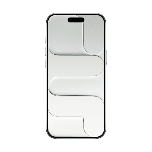Smartphone Apple MG2X4QLA 6,5 Hexa Core 12 GB RAM 1 TB Branco