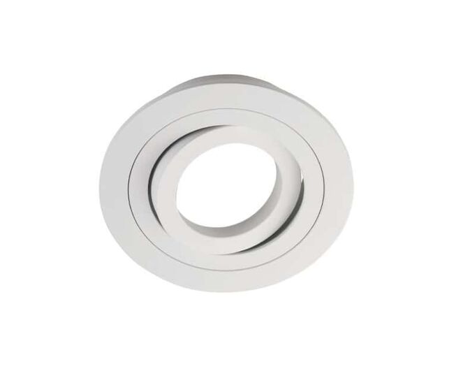 Foco empotrable classic redondo wonderlamp clásico