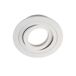 Foco empotrable CLASSIC redondo Wonderlamp Clásico Foco empotrable CLASSIC redondo Wonderlamp Clásico Blanco