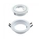Foco empotrable CLASSIC redondo Wonderlamp Clásico Foco empotrable CLASSIC redondo Wonderlamp Clásico Blanco