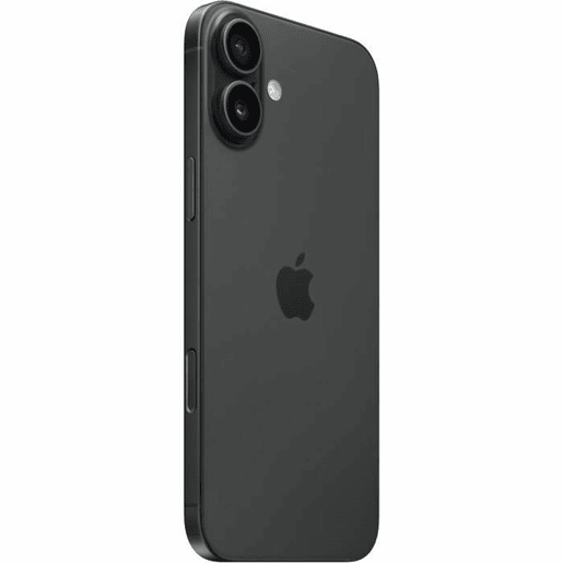 Smartphone Apple iPhone 16 6,1 256 GB Preto Smartphone Apple iPhone 16 6,1 256 GB Preto