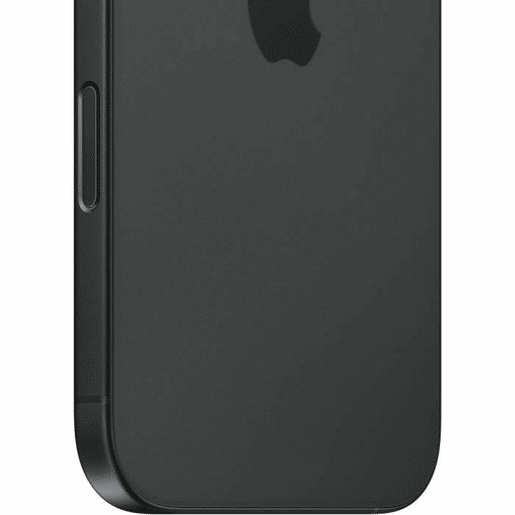 Smartphone Apple iPhone 16 6,1 256 GB Preto Smartphone Apple iPhone 16 6,1 256 GB Preto