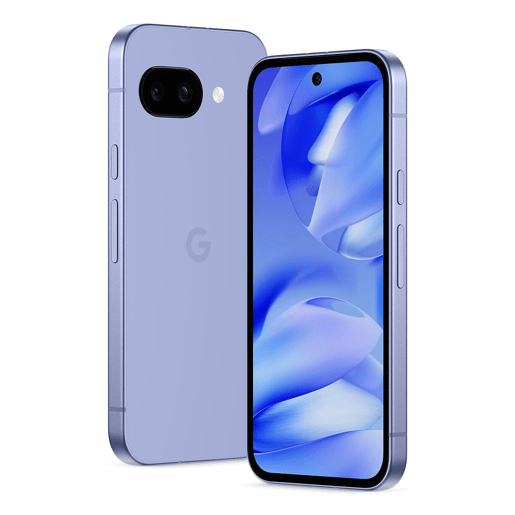 Smartphone Google Pixel 9A 6,3 8 GB RAM 128 GB Violeta