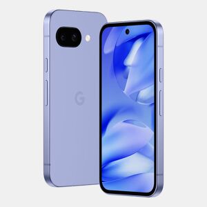 Smartphone Google Pixel 9A 6,3 8 GB RAM 128 GB Violeta