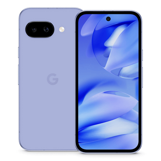 Smartphone Google Pixel 9A 6,3 8 GB RAM 128 GB Violeta