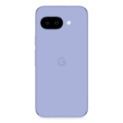 Smartphone Google Pixel 9A 6,3 8 GB RAM 128 GB Violeta