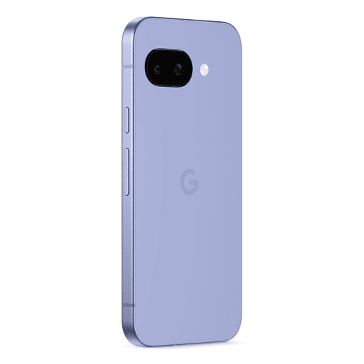 Smartphone Google Pixel 9A 6,3 8 GB RAM 128 GB Violeta
