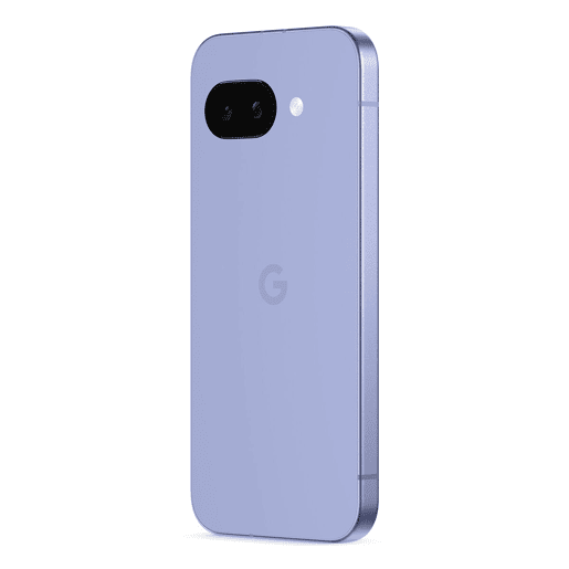 Smartphone Google Pixel 9A 6,3 8 GB RAM 128 GB Violeta