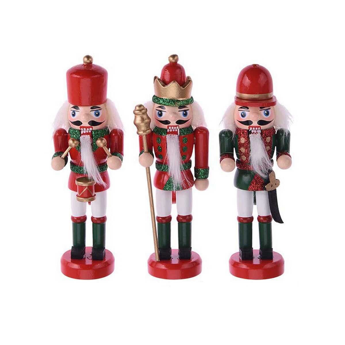 Figura Decorativa