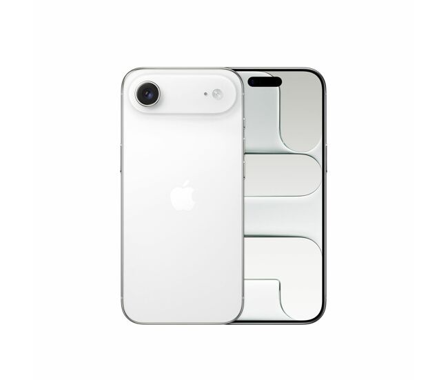 Smartphone apple mg2m4ql/a 6,5" hexa core 12 gb ram 256 gb blanco