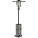Estufa Gas Exterior Aluminio, Acero Inoxidable Outsunny Estufa Gas Exterior Aluminio, Acero Inoxidable Outsunny Gris